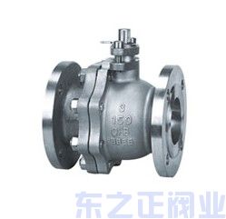 美標(biāo)球閥