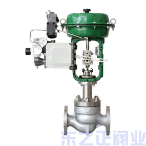 氣動(dòng)薄膜套筒調(diào)節(jié)閥
