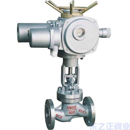 電動截止閥