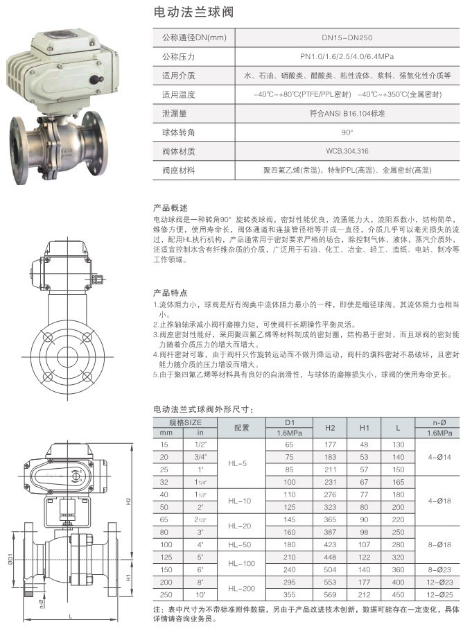電動不銹鋼球閥結(jié)構(gòu)圖