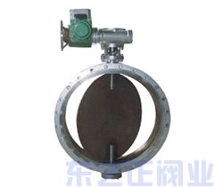 D941W電動(dòng)通風(fēng)蝶閥